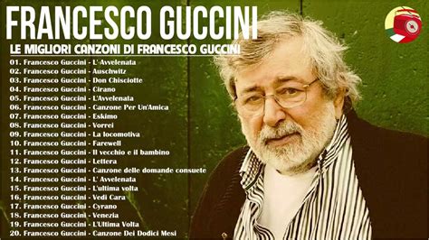 guccini morte|francesco guccini canzone.